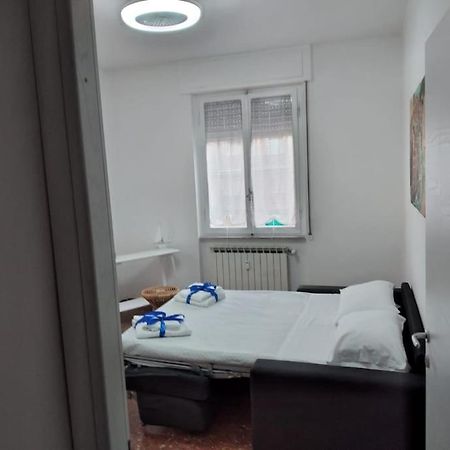 Cinque Terre Boito Apartament Daire La Spezia Dış mekan fotoğraf