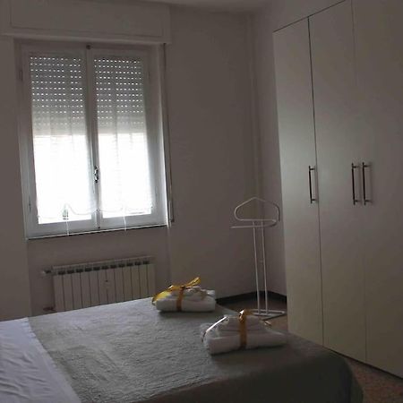 Cinque Terre Boito Apartament Daire La Spezia Dış mekan fotoğraf