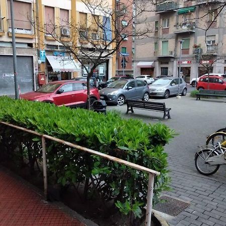 Cinque Terre Boito Apartament Daire La Spezia Dış mekan fotoğraf