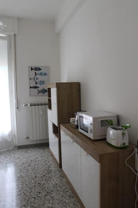 Cinque Terre Boito Apartament Daire La Spezia Dış mekan fotoğraf