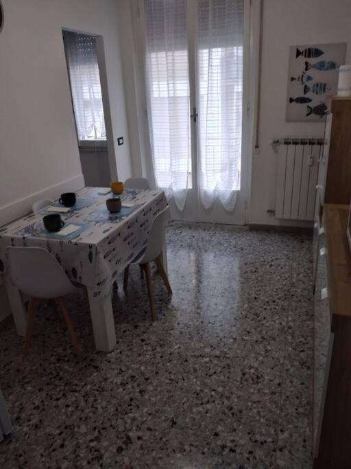 Cinque Terre Boito Apartament Daire La Spezia Dış mekan fotoğraf