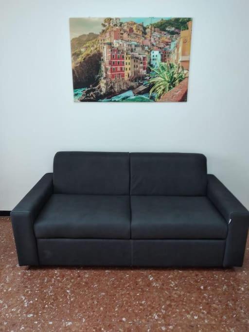 Cinque Terre Boito Apartament Daire La Spezia Dış mekan fotoğraf