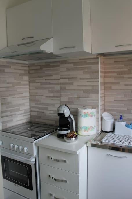 Cinque Terre Boito Apartament Daire La Spezia Dış mekan fotoğraf