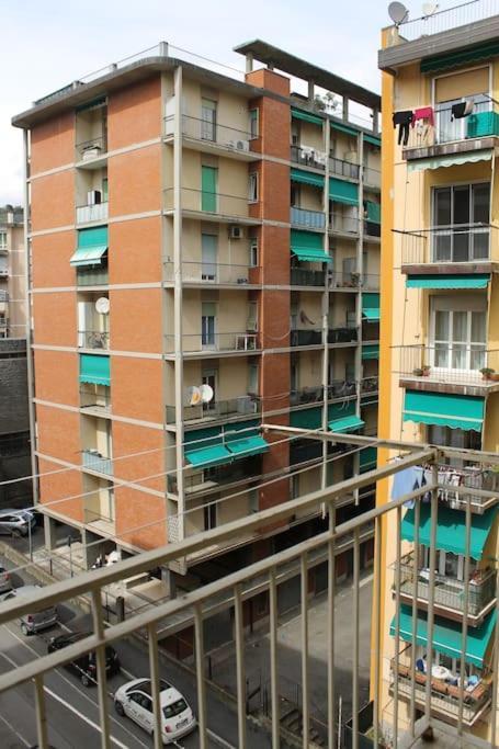 Cinque Terre Boito Apartament Daire La Spezia Dış mekan fotoğraf