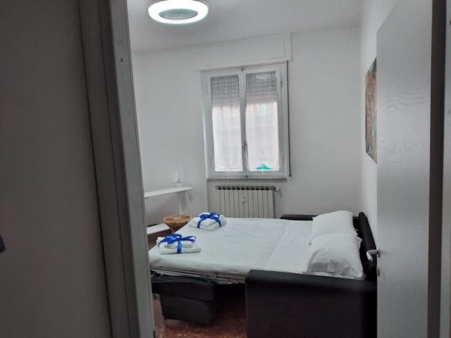Cinque Terre Boito Apartament Daire La Spezia Dış mekan fotoğraf