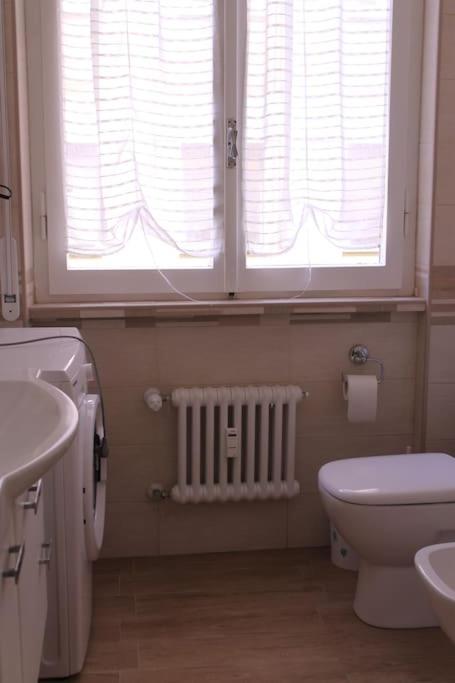 Cinque Terre Boito Apartament Daire La Spezia Dış mekan fotoğraf