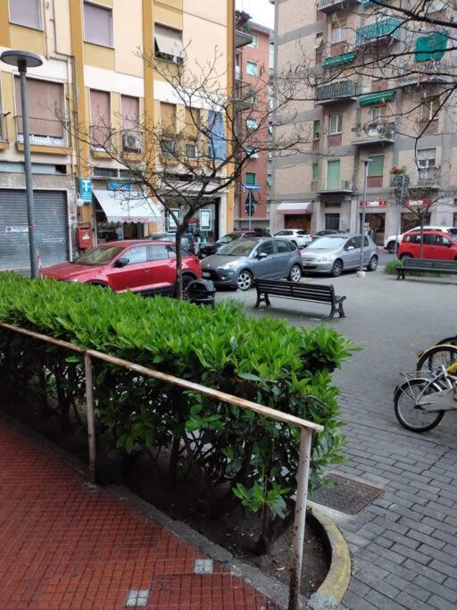 Cinque Terre Boito Apartament Daire La Spezia Dış mekan fotoğraf