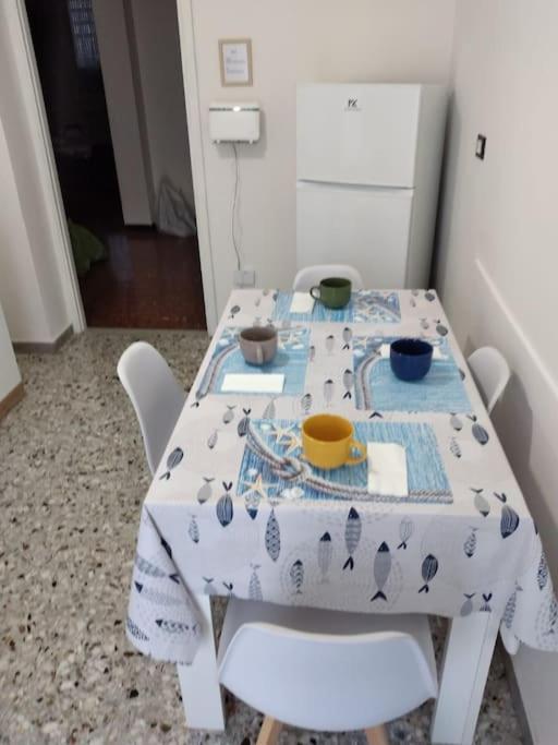 Cinque Terre Boito Apartament Daire La Spezia Dış mekan fotoğraf